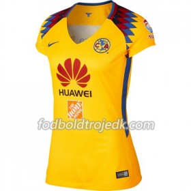 Club América Kvinde Tredje 2018/19 - Fodboldtrøjer(S/S)